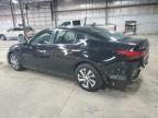 2020 Nissan Altima S for Sale in Des Moines, IA - Rear End