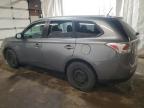2014 Mitsubishi Outlander Es zu verkaufen in Ebensburg, PA - Mechanical