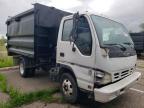 2006 Isuzu Npr  for Sale in Woodhaven, MI - Front End