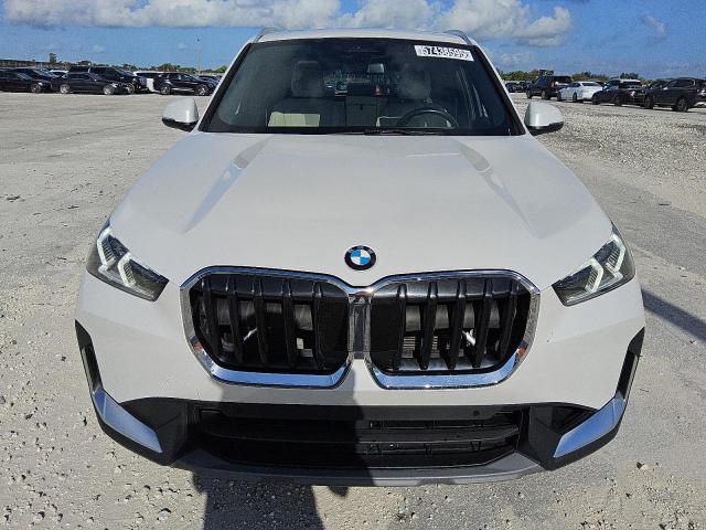  BMW X1 2023 Biały