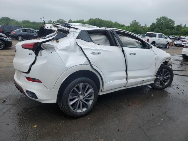  BUICK ENCORE 2023 Белый