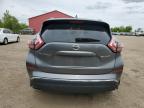 2018 NISSAN MURANO S for sale at Copart ON - LONDON