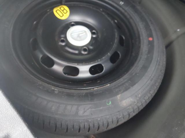 2009 FORD FIESTA STY