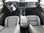 2024 FORD BRONCO BIG BEND for sale at Copart ON - TORONTO