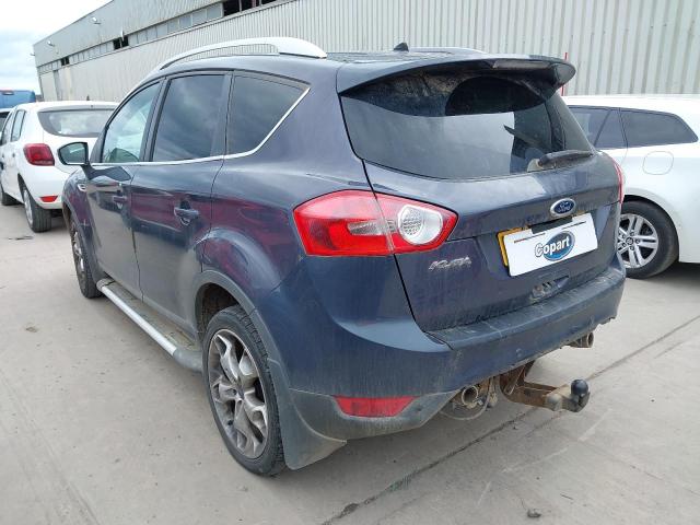2012 FORD KUGA TITAN