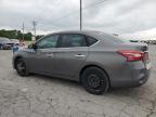 2017 Nissan Sentra S for Sale in Lebanon, TN - Front End