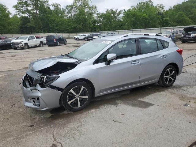 2019 Subaru Impreza Premium