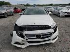 2017 Mercedes-Benz C 300 na sprzedaż w Montgomery, AL - Front End