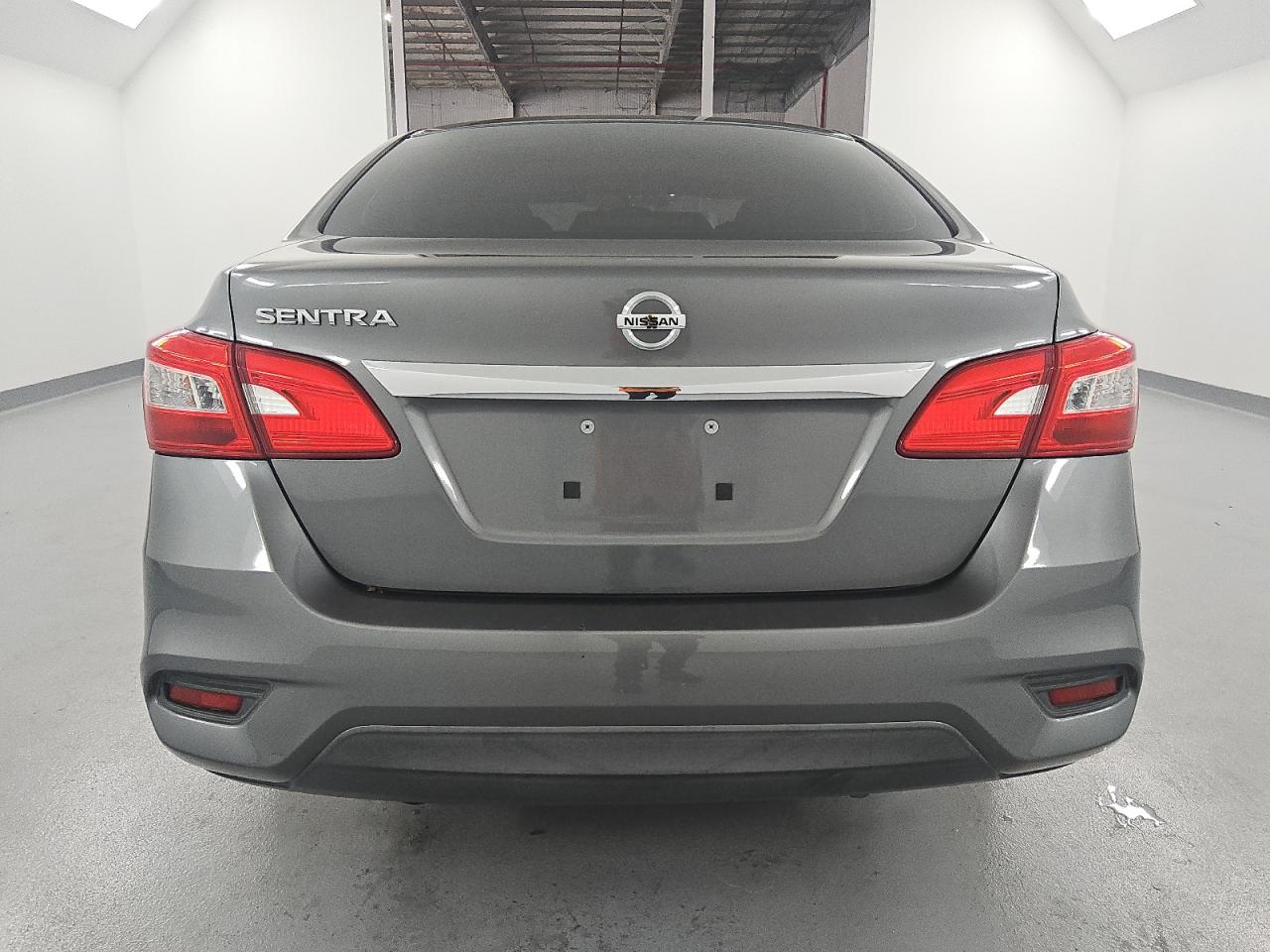 3N1AB7AP5HY212190 NISSAN SENTRA 2017