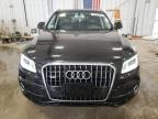 2015 Audi Q5 Premium Plus for Sale in Franklin, WI - Rear End