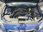 2018 Subaru Impreza Premium Plus продається в Waldorf, MD - All Over