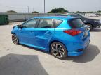 2016 Toyota Scion Im на продаже в Wilmer, TX - Front End
