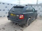 2005 LAND ROVER RANGEROVER for sale at Copart BRISTOL