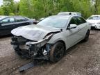 2022 HYUNDAI ELANTRA SEL   à vendre chez Copart ON - COOKSTOWN