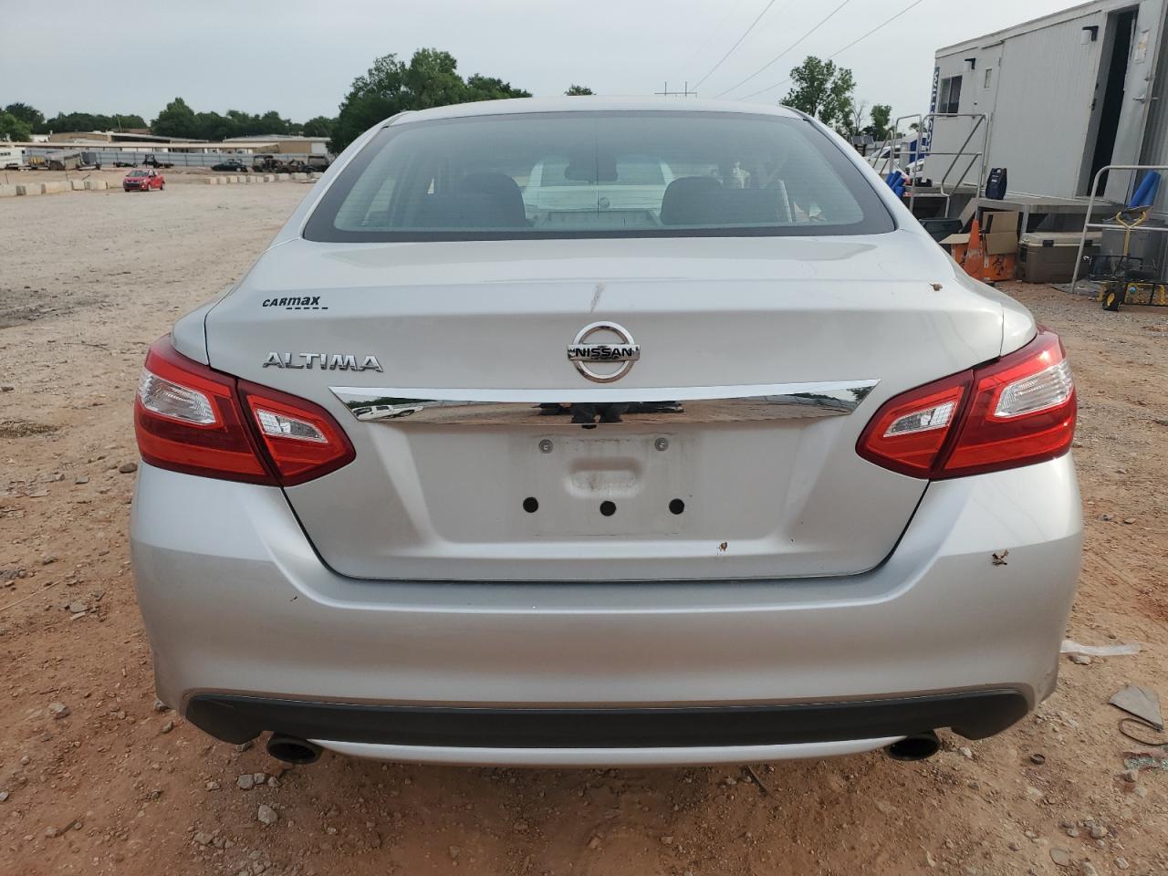 1N4AL3AP7HC248352 NISSAN ALTIMA 2017