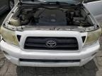 2007 Toyota Tacoma Double Cab Prerunner продається в Colton, CA - Side