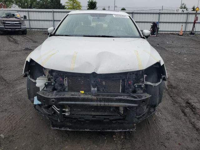  VOLKSWAGEN JETTA 2018 Biały