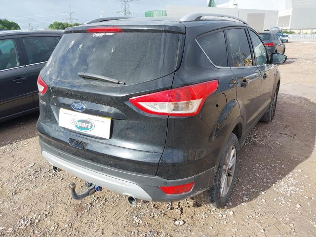 2015 FORD KUGA TITAN