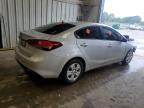 2018 Kia Forte Lx იყიდება Conway-ში, AR - Front End