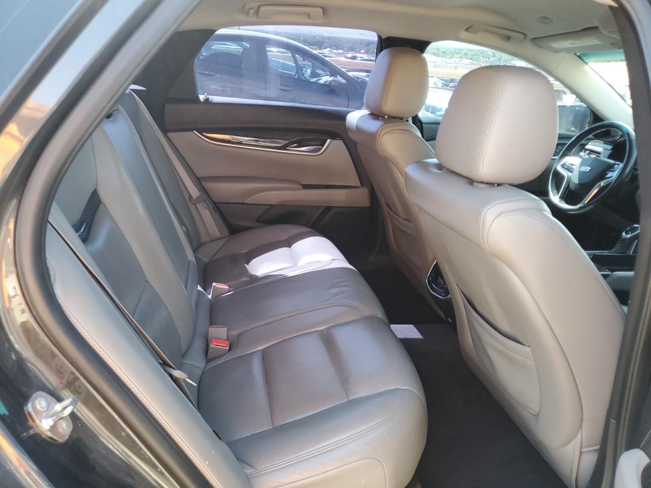 2016 Cadillac Xts Luxury Collection VIN: 2G61M5S36G9180097 Lot: 58234725