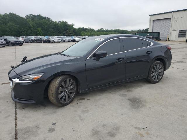  MAZDA 6 2020 Charcoal
