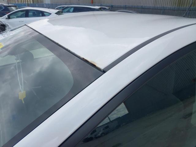 2009 TOYOTA PRIUS T4 V