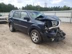 2009 Honda Pilot Touring for Sale in Charles City, VA - Front End