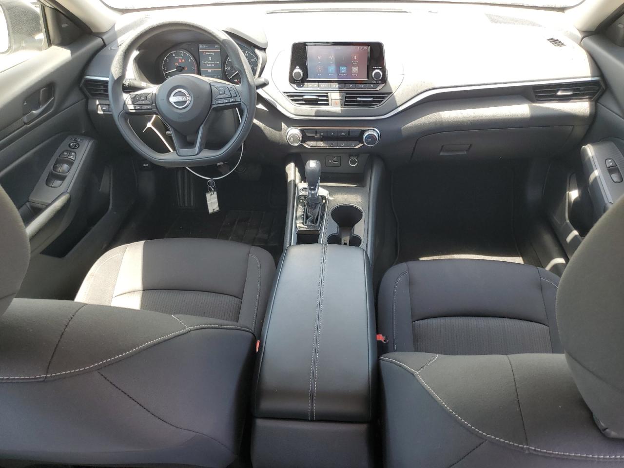 1N4BL4BVXRN376811 NISSAN ALTIMA 2024
