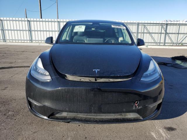  TESLA MODEL Y 2020 Czarny