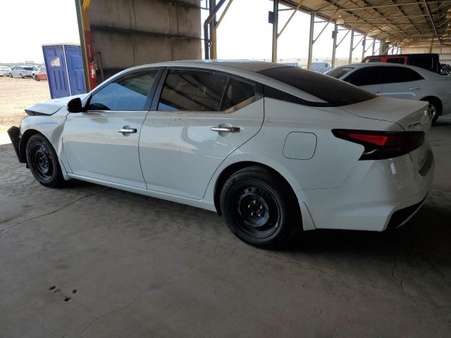  NISSAN ALTIMA 2021 Білий