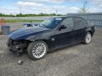2011 BMW 328 XI for sale at Copart ON - OTTAWA