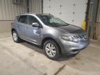 2013 Nissan Murano S იყიდება West Mifflin-ში, PA - Mechanical