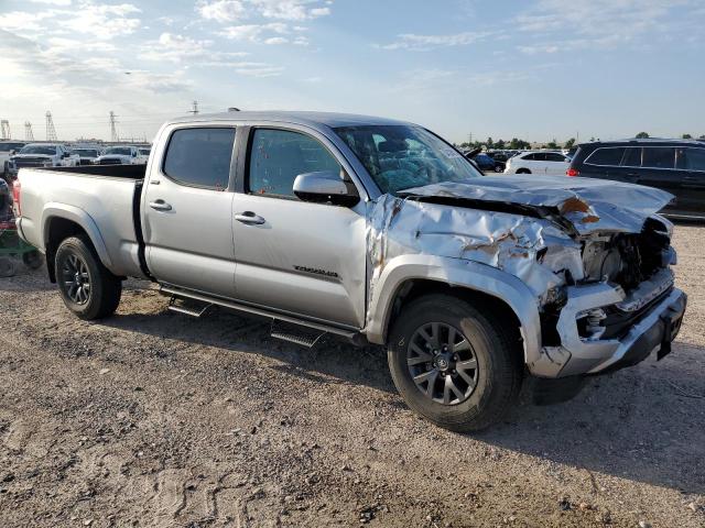  TOYOTA TACOMA 2023 Srebrny