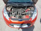 2012 FORD FIESTA ZET for sale at Copart SANDWICH