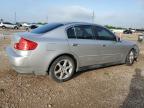 2003 Infiniti G35  for Sale in Temple, TX - Front End
