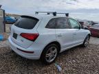 2015 Audi Q5 Premium Plus იყიდება Magna-ში, UT - Front End