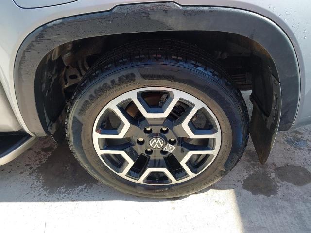 2024 VOLKSWAGEN AMAROK STY