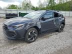 2025 Subaru Crosstrek Limited for Sale in Hurricane, WV - Side