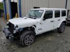 2025 Jeep Wrangler Sahara zu verkaufen in Waldorf, MD - Front End