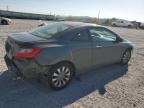2010 Honda Civic Exl de vânzare în Reno, NV - Front End