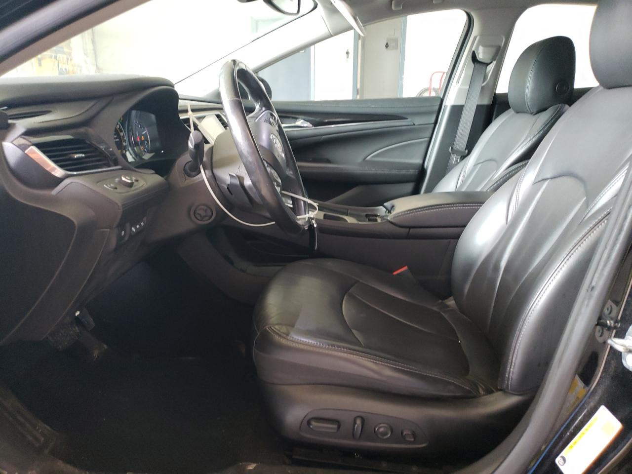 2018 Buick Lacrosse Premium VIN: 1G4ZS5SS4JU143343 Lot: 58585445