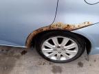 2006 HONDA JAZZ SE CV for sale at Copart WHITBURN