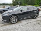 2022 Lexus Rx 350 for Sale in Fairburn, GA - Rear End
