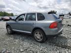 2004 Porsche Cayenne  for Sale in Mebane, NC - Front End