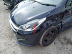 2019 PEUGEOT 208 ACTIVE for sale at Copart WOLVERHAMPTON