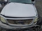 2002 Ford F150 Supercrew for Sale in Eugene, OR - Front End
