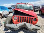 2018 Jeep Wrangler Unlimited Sport на продаже в Magna, UT - Rollover
