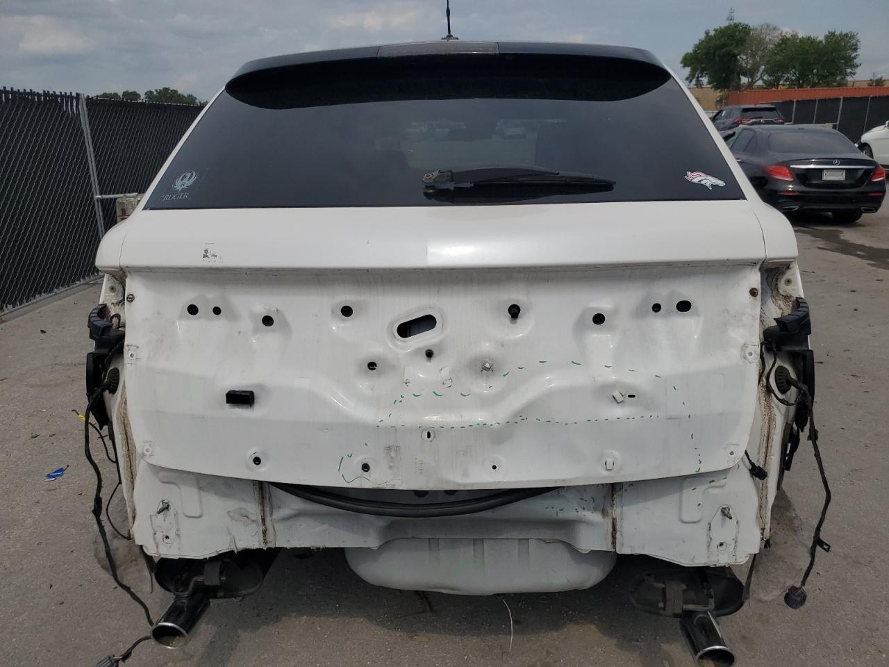 2010 Lincoln Mkt VIN: 2LMHJ5FR7ABJ03600 Lot: 56129555