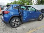 2025 Mercedes-Benz Gla 250 4Matic на продаже в Bridgeton, MO - Frame Damage