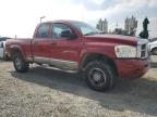 2006 Dodge Ram 2500 St en Venta en San Diego, CA - Rear End